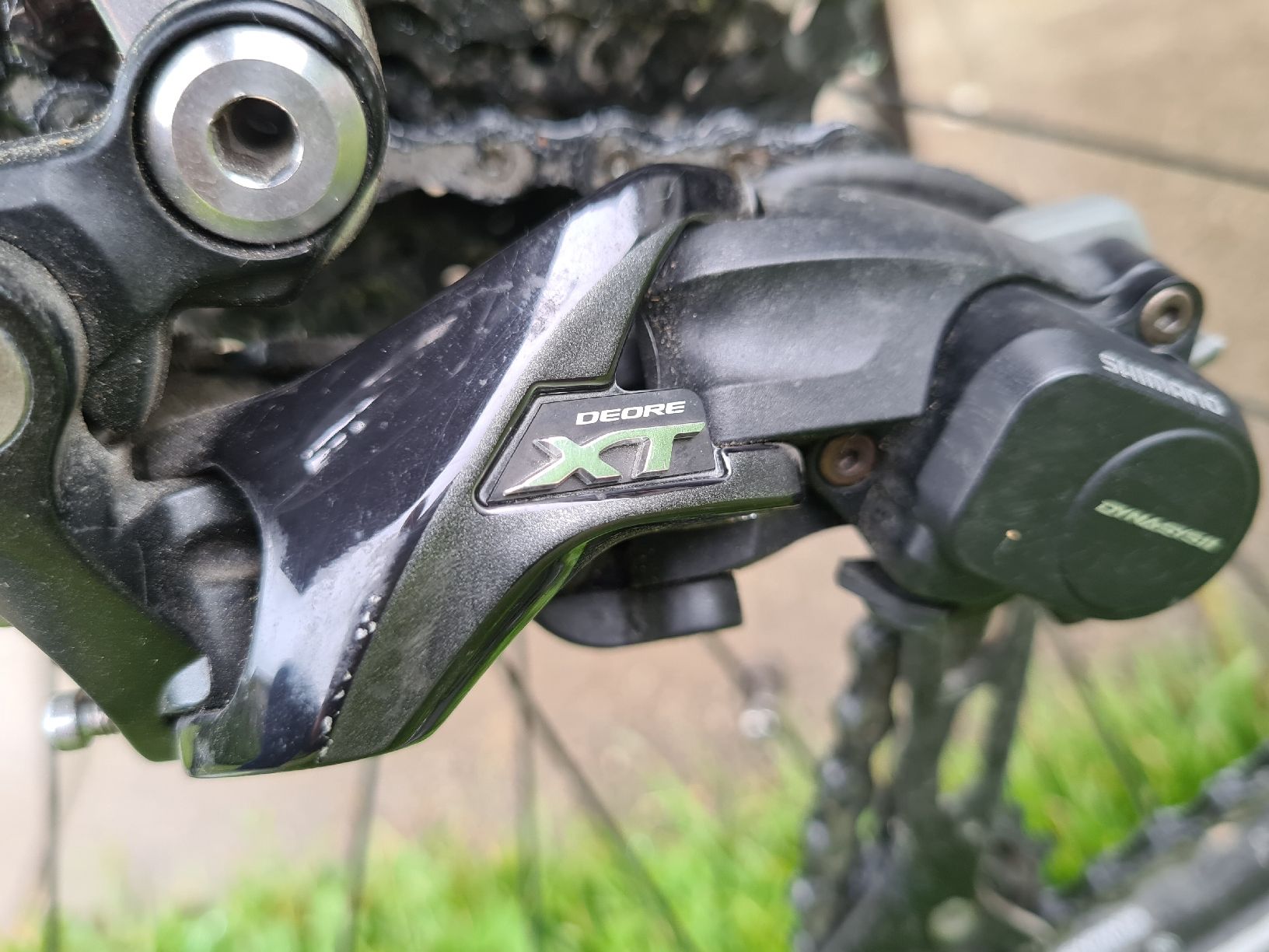 Moustache Velos: Moustache Speed Bike 45 km/h – Gebraucht aus Farvagny-le-Grand von 7740roland 5