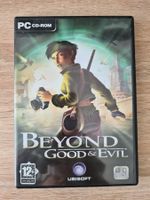 Beyond Good & Evil (3 CD) (Multilanguage) - PC
