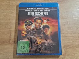 Air Borne - Flügel aus Stahl (1990) NEU OVP Bluray