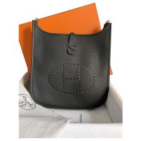 Hermes  Tasche Evelyne III 29,noir