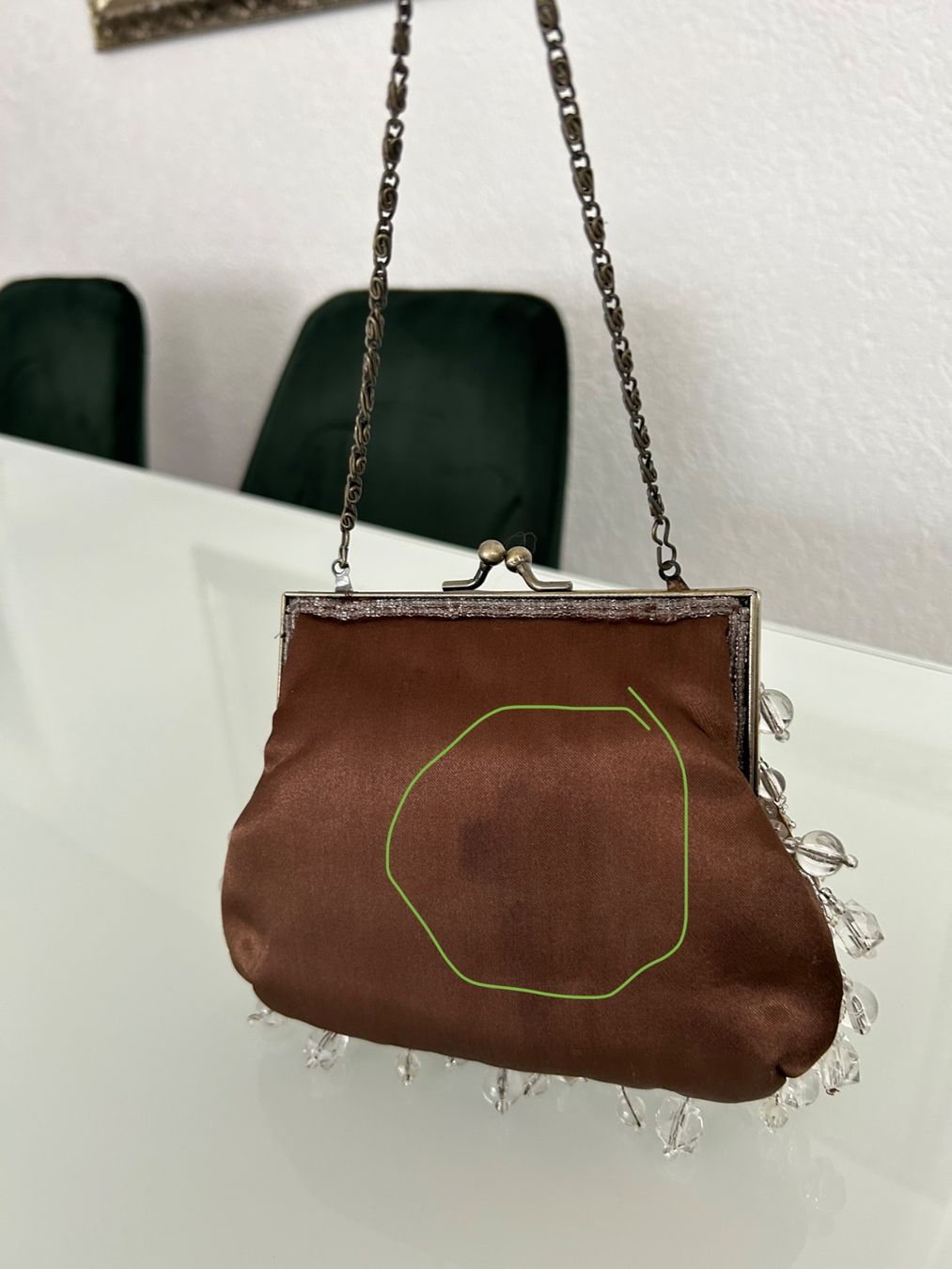 Taschen für Damen: Wunderschönen Tasche – Gebraucht aus Liestal von Htop 5