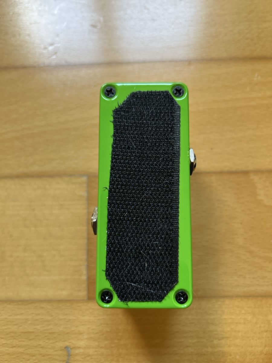 Musikinstrumente: Xvive Singing Autowah Envelope Filter - Top Zustand! – Gebraucht aus Winterthur von Iron_Horst 3