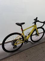BMC Roadmachine 01 AMP X  JG 2023  nur 235 km!