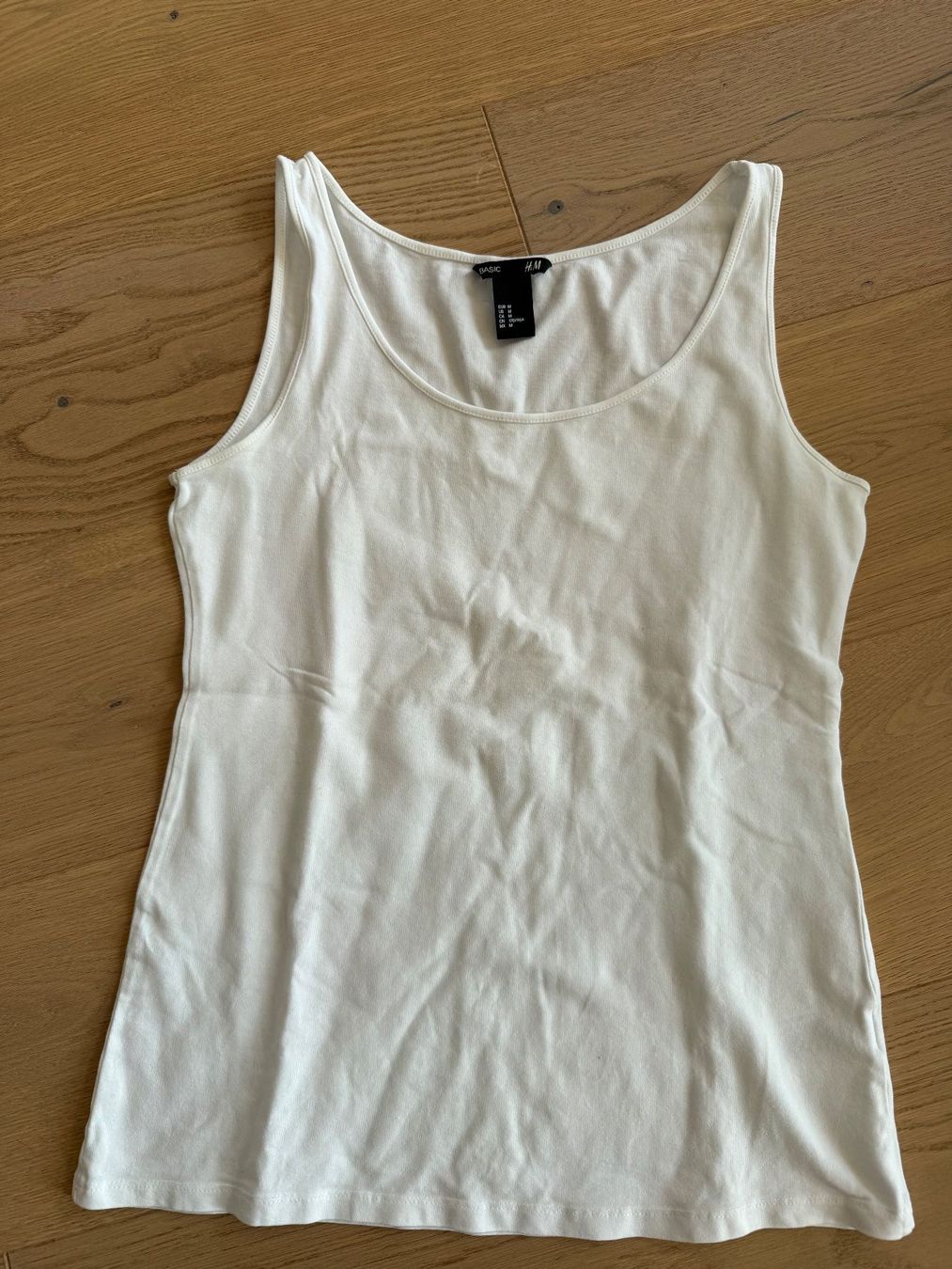 Tops: Basic Tops – D'occasion à Oberdorf SO par fani05 6
