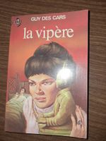 La vipère par Guy des cars
