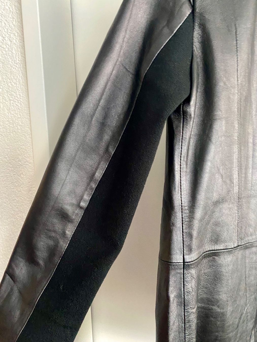 Mäntel: Damen Mantel 100% Leder – Gebraucht aus Zürich von ron_t88f 2