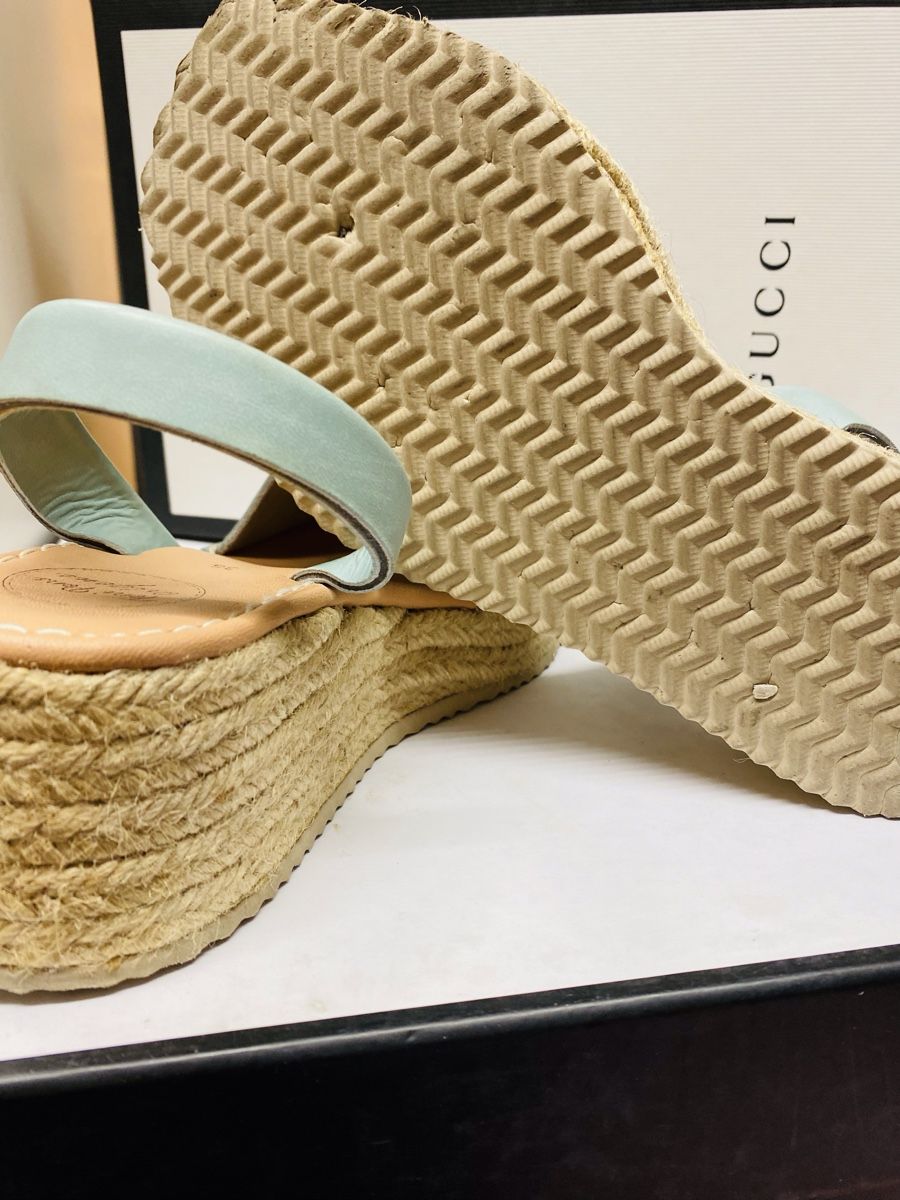 Scarpe da donna: TONI PONS plateau 36 – Usato da Clarens venduto da Piluka 4