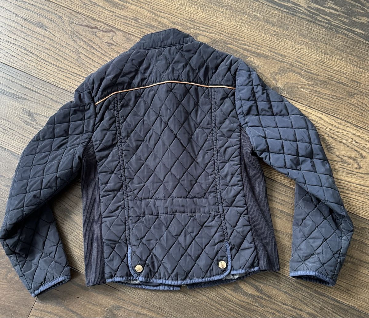 Massimo Dutti Jacken & Mäntel: Massimo Dutti Jacke Girls 134-146 – Gebraucht aus Zollikon von rundbsurf 2