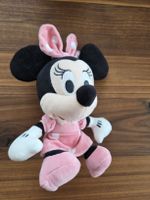 Stofftier Minnie Maus Disney,gebrauchter-guter Zustand