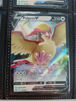 Pidgeot V
