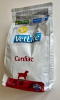 FARMINA Vet Life Cardiac - Hundefutter, Trockenfutter - 2kg