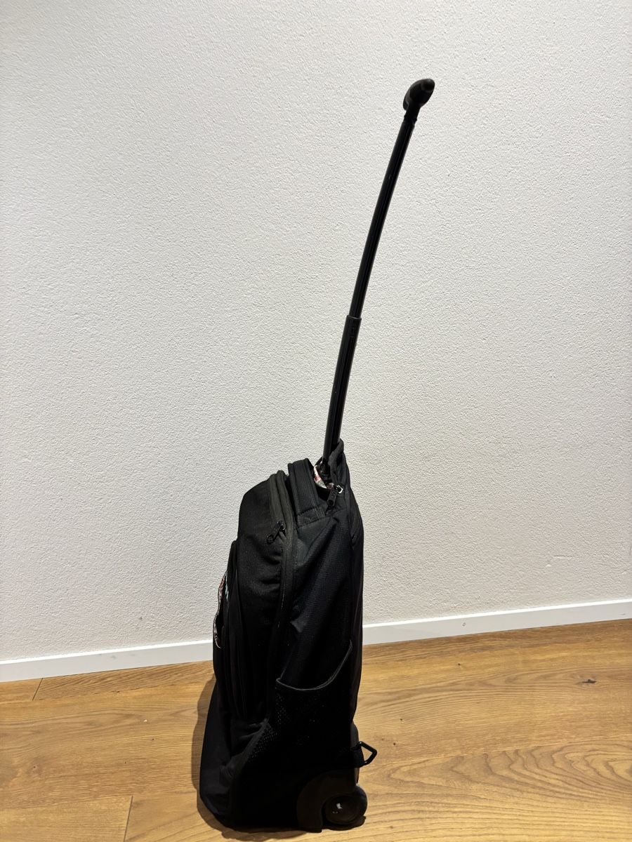 Dakine Borse & Zaini: Dakine Rucksack und Rollkoffer – Usato da Muhen venduto da Claudi1985 4