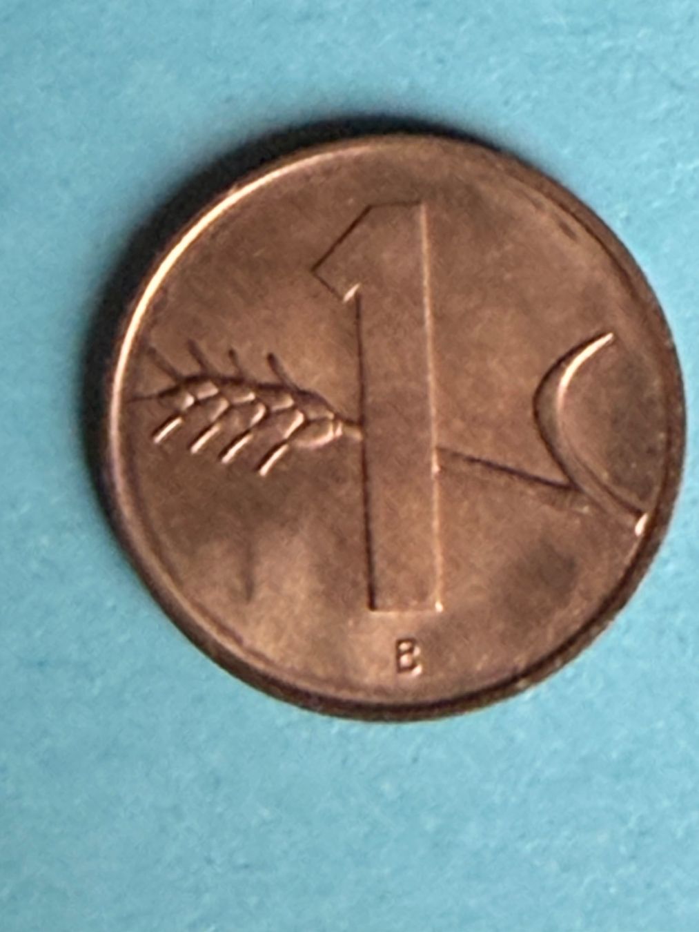 Tutti le monete: 1 Centime 1967 Berne - Unzirkuliert / FDC – Nuovo (secondo la descrizione) da LE LIGNON venduto da Katanaion 1
