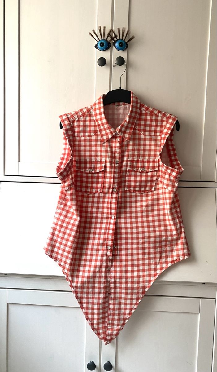 Camicette: TWINEE Karobluse – Usato da zürich venduto da venezi 1