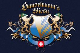 Hanselmann's Wiesn Oktoberfest Bauschänzli zwei Tickets