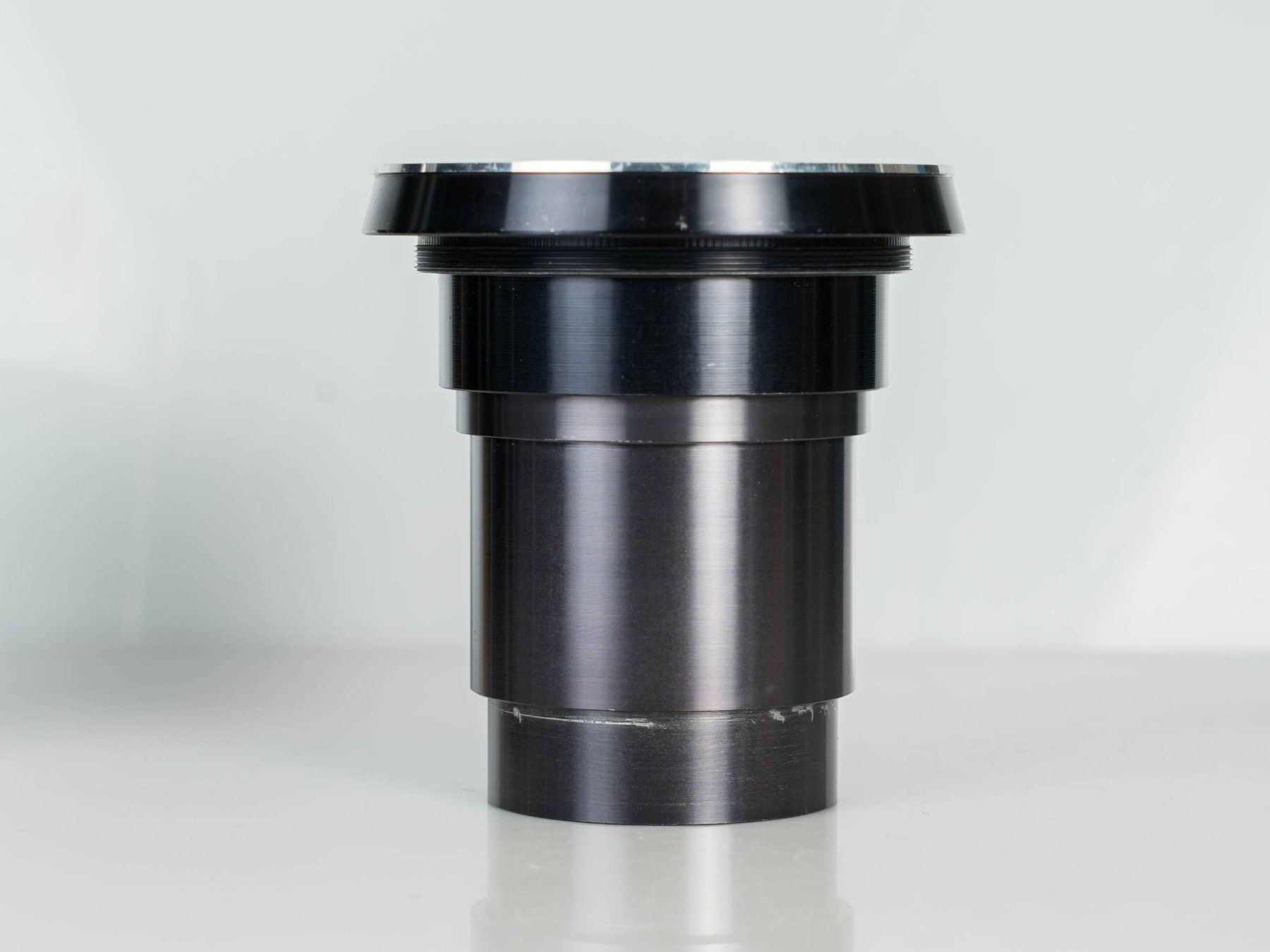 Rollei Objektive: Rollei-S-Heidosmat 150mm 1:2.8 – Gebraucht aus Kriens von Fotma99 3