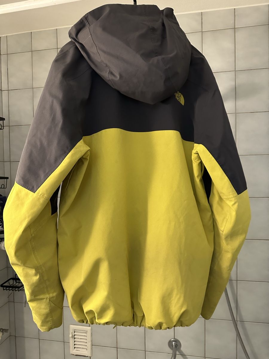 North Face Giacche: Veste de ski THE NORTH FACE – Usato da Lausanne venduto da Tipouze 1