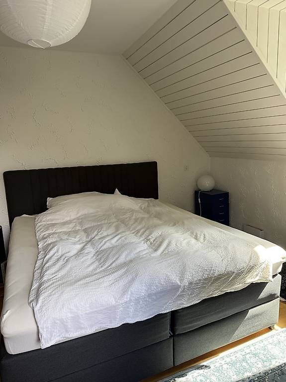 Betten: Boxspringbett zu verkaufen – Gebraucht aus Bern von Florence_A