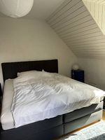 Boxspringbett zu verkaufen