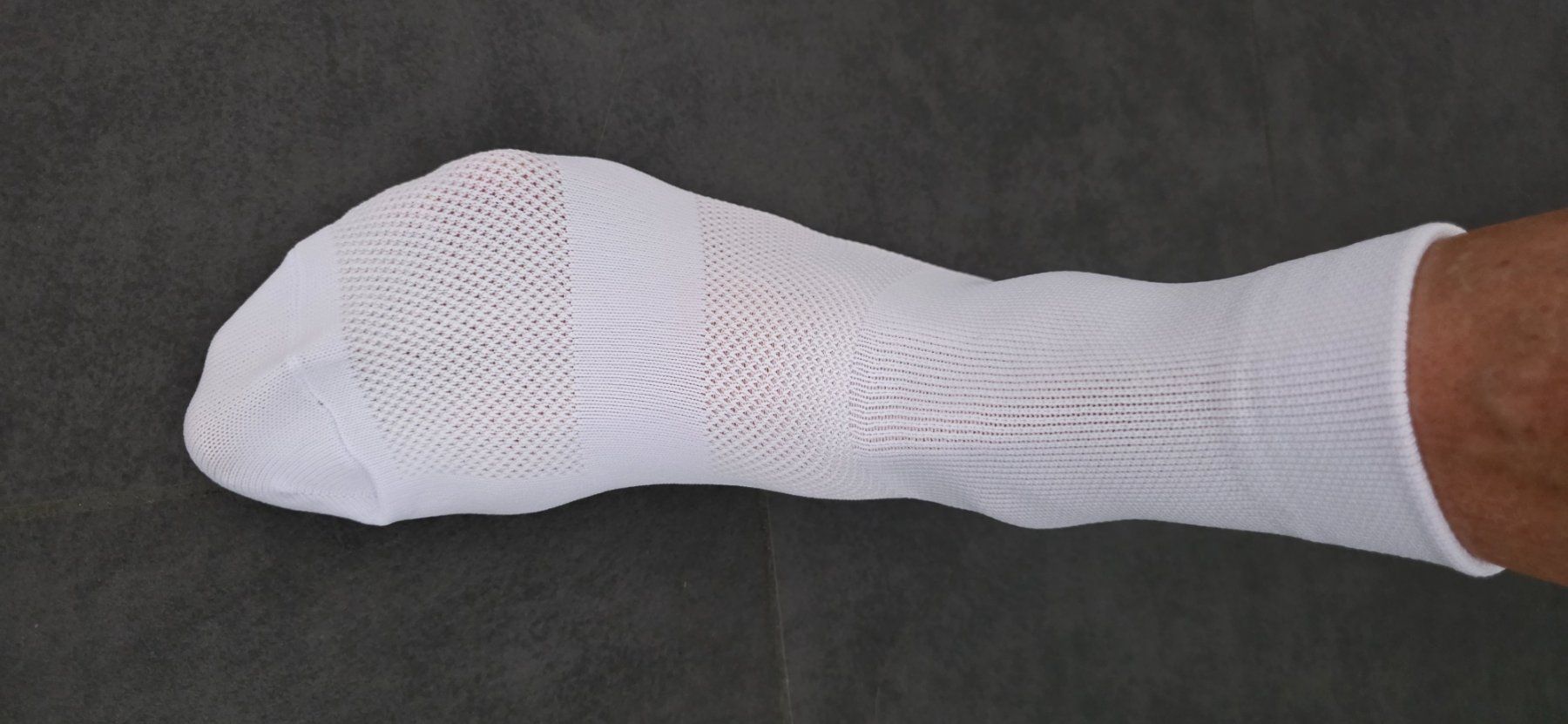 Calze: Velosocken Sommer Grösse 38-43 – Nuovo e nell'imballaggio originale da Wittenbach venduto da Hase113 2