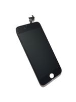 Iphone 6S Display schwarz