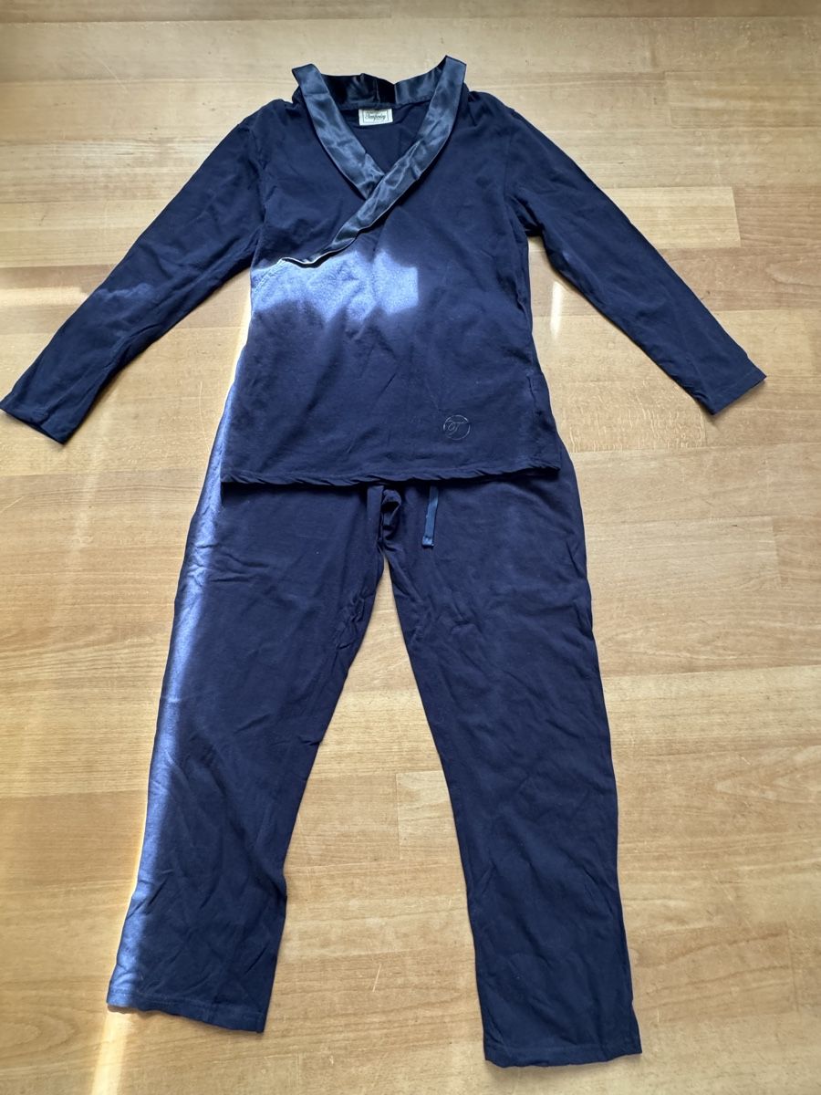 Negligees & Pigiami: Damen Pyjama Temperley London Grösse S – Nuovo (secondo la descrizione) da Zürich venduto da Orionos