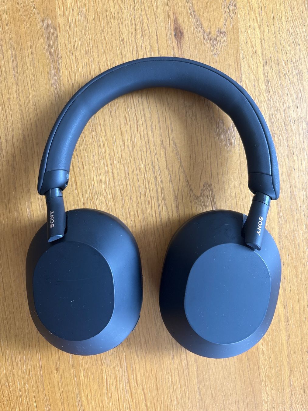 Sony Kopfhörer: Sony WH-1000XM5 mit Garantie – Gebraucht aus Kloten von JazzyJeff 3
