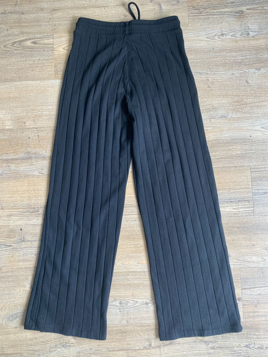 Stradivarius Hosen: Hose Stradivarius Strick, Gr. S – Gebraucht aus Amriswil von Egoldi