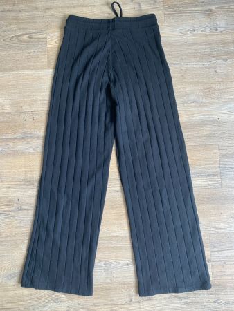 Hose Stradivarius Strick, Gr. S