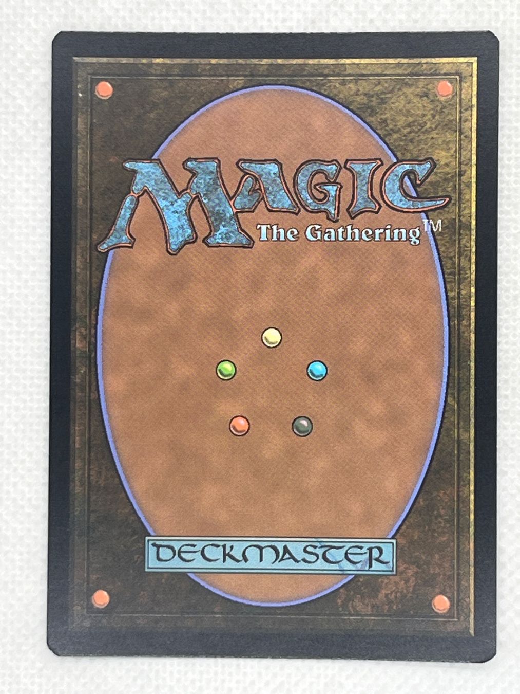 Magic The Gathering Carte collezionabili: MTG Koilos Roc BRO 055 Englisch Common Foil – Usato da Hinterkappelen venduto da Kim1992 1