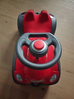 Bobbycar mit Ton und Licht / With signal and headlights