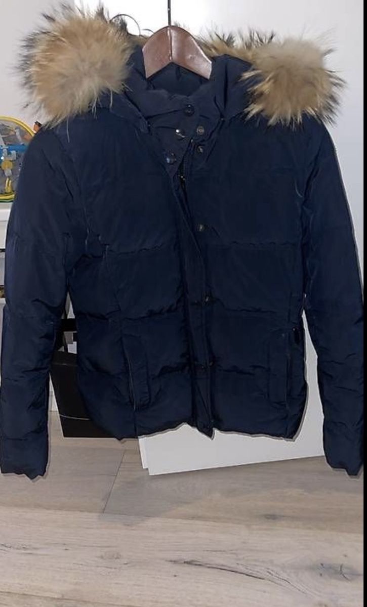 Woolrich Vestes: Woolrich Jacke – D'occasion à Untersiggenthal par Safra03 2