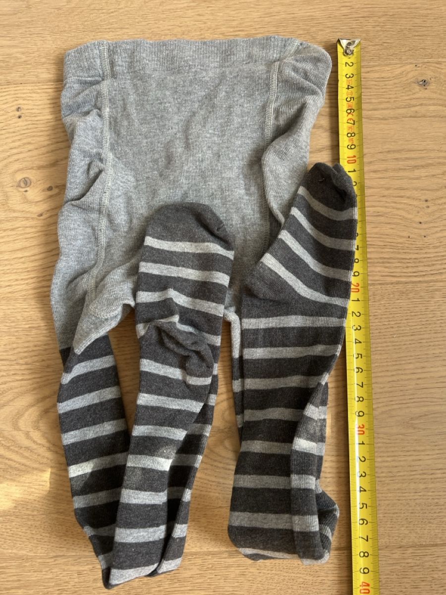 Calze & Collant: Strumpfhose Gr. 98/104 Top Zustand – Usato da Oensingen venduto da katepe 2
