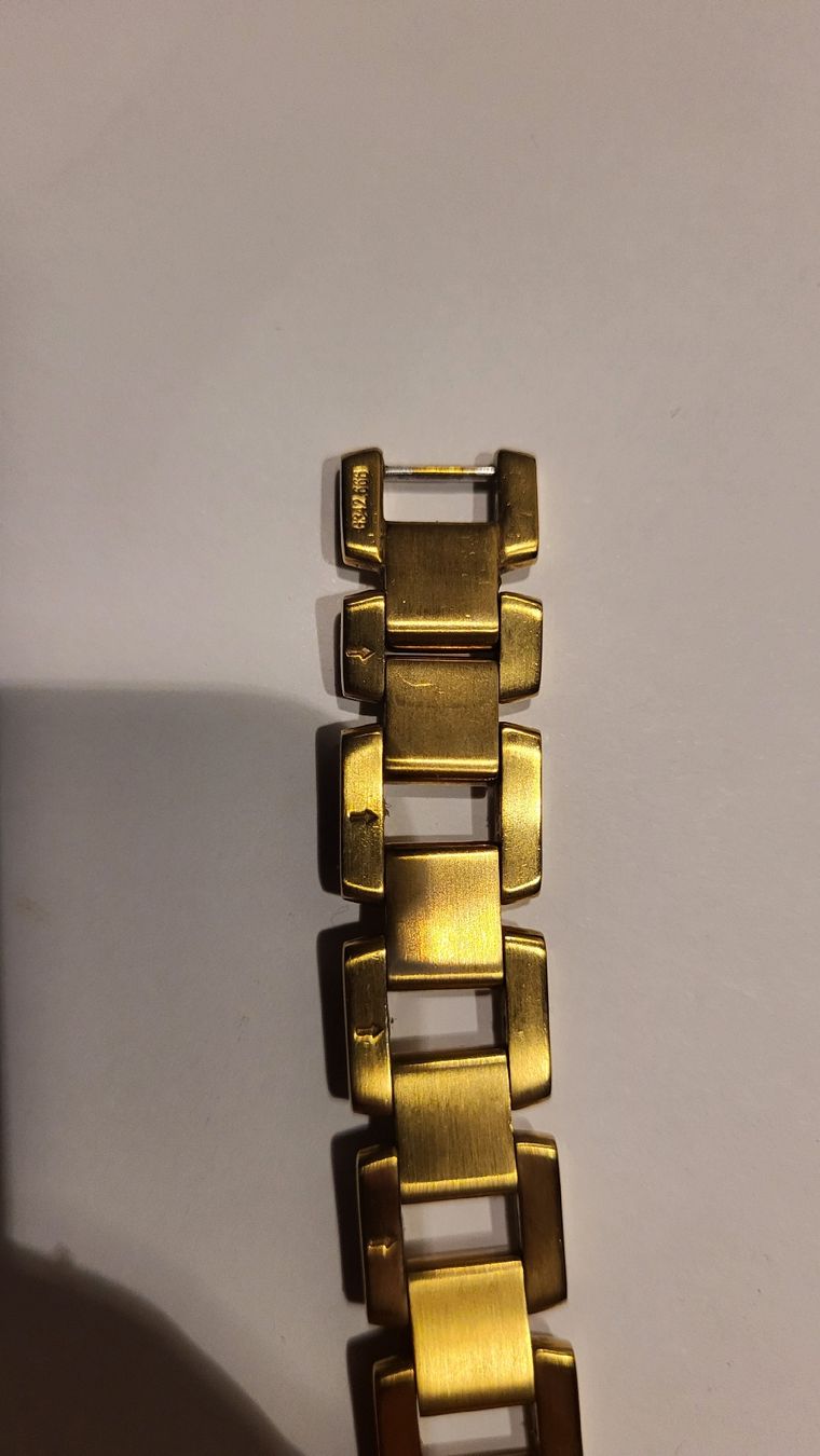 Tissot Orologi: Montre Tissot – Usato da Bulle venduto da Kriss24 5