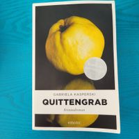 Gabriela Kasperski-Quittengrab/CH Krimi