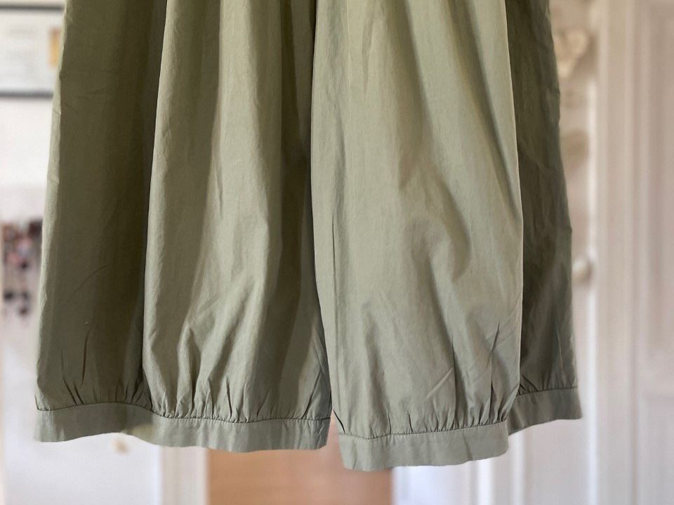 Pantaloni: PANTALONS EN COTON! M – Nuovo e nell'imballaggio originale da Locarno venduto da NicoNion 2
