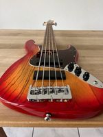 Bass 5-Saiter