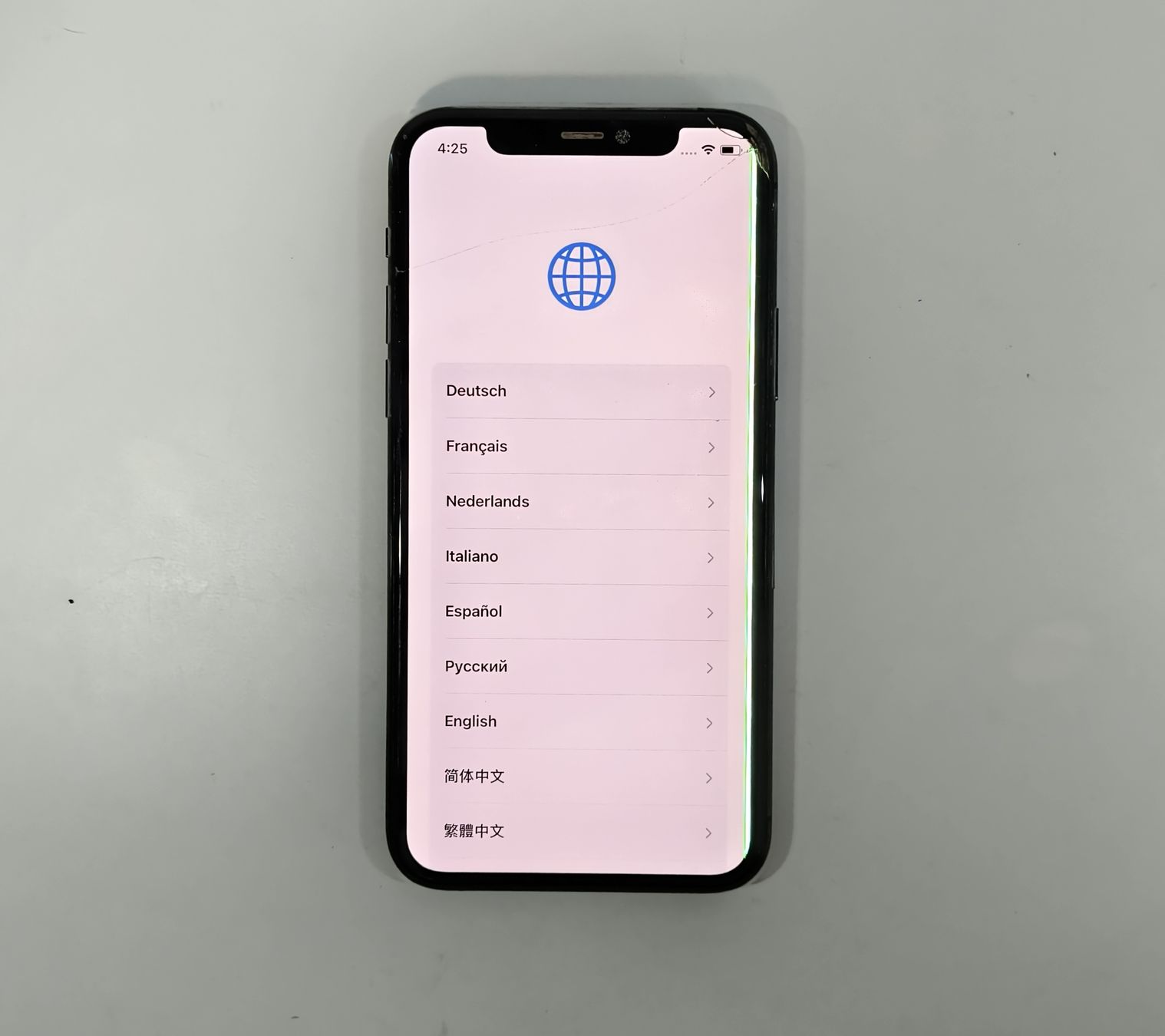 Apple Portables: iPhone 11 Pro – Défectueux à Ehrendingen par Rocky985