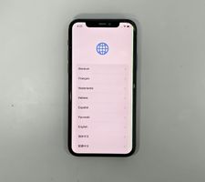 iPhone 11 Pro