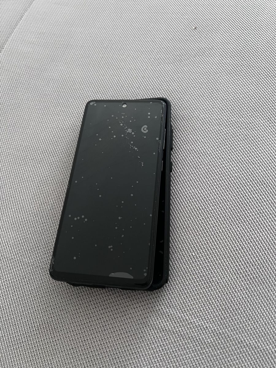 Samsung Telefoni cellulari / Smartphones: Samsung A52 , Top Zustand , 128gb – Usato da Oberentfelden venduto da ned_sy5p