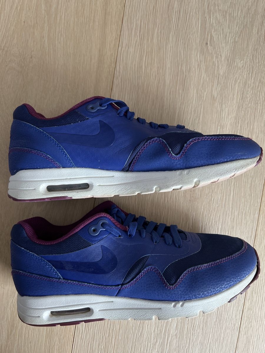Nike Scarpe da uomo: Nike Air Max 1 Sneaker, Grösse 40 – Usato da Rorschach venduto da zlatokosa85 2