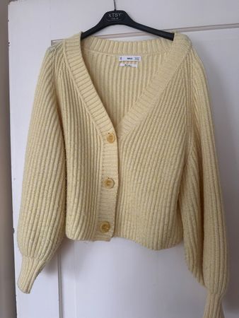 Pullover/ Sweater