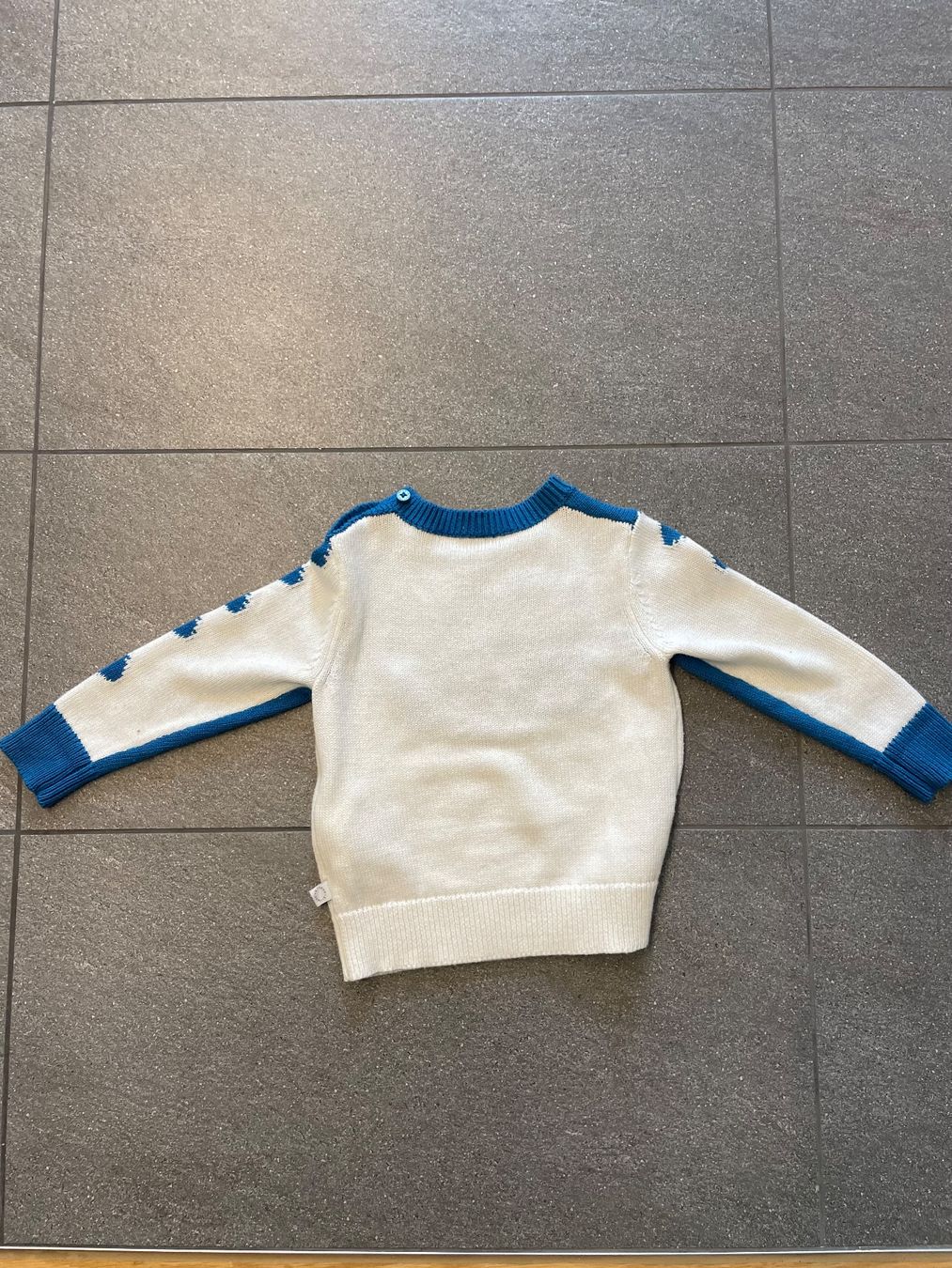 Maglioni & Felpe: Stella McCartney Kids Jumper/Strickpullover Dog / Size 80 – Nuovo (secondo la descrizione) da Zollikon venduto da JuRock 1