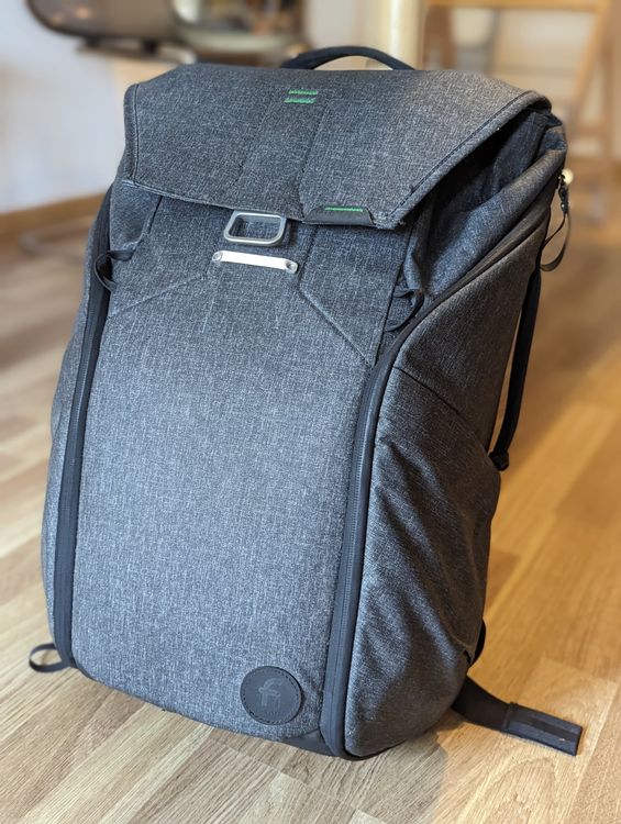 Peakdesign Everyday Backpack V1 Kaufen auf Ricardo