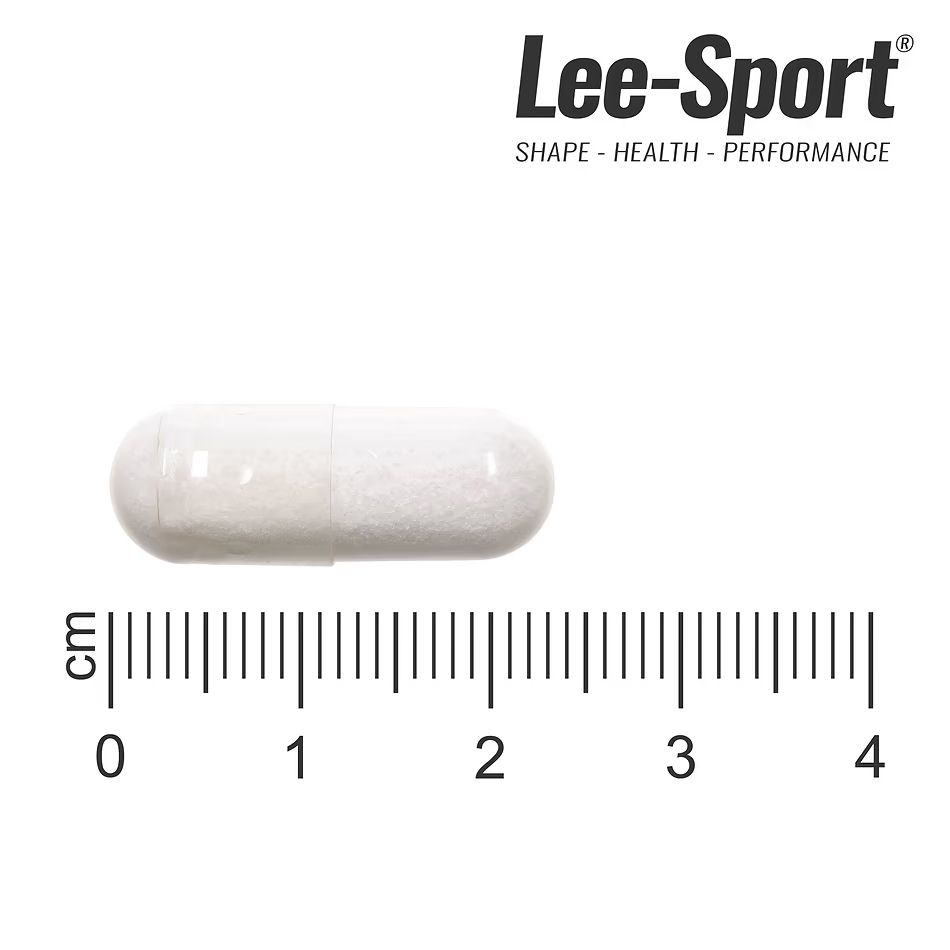 Lee-Sport Cibi & Specialità: 3x Creapure® Creatin Monohydrat | NEU – Nuovo e nell'imballaggio originale da Gerlafingen venduto da SiM_sch 3