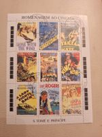 Kleinbogen "Hommage ans Kino"