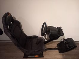 Playseat GT Gaming Sitz / Set