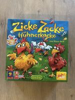 Spiel Zicke Zacke Hühnerkacke