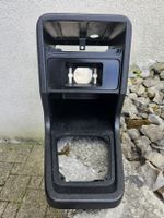 Ford Fiesta Mk1 Mittelkonsole
