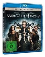 Snow White and the Huntsman (Blu-Ray)